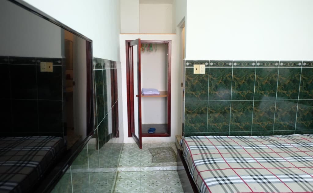 SPOT ON 1112 Thuy Tram Hotel 3 - photo 10