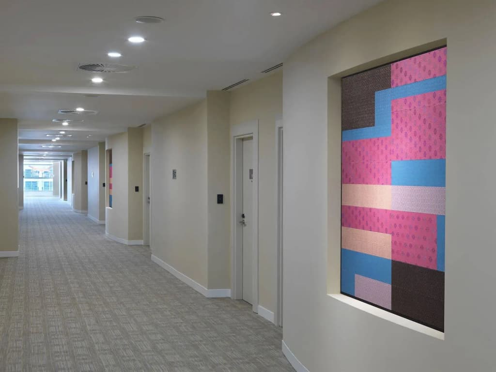 Sama-Sama Express KLIA Terminal 2 - Airside Transit Hotel - photo 11