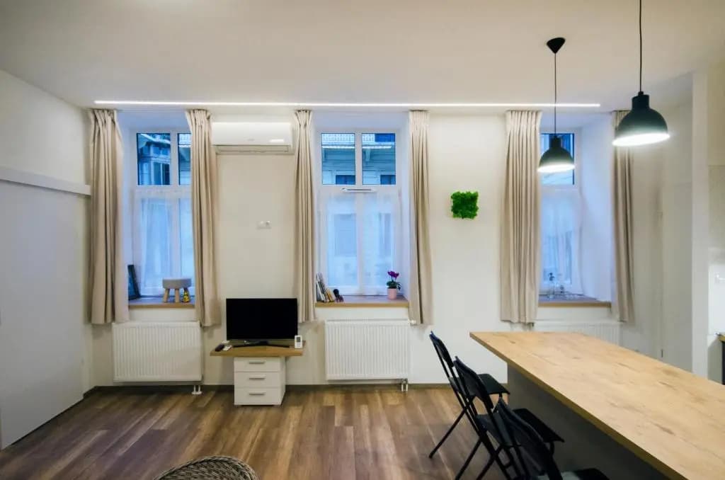 Pacman Apartment - photo 3