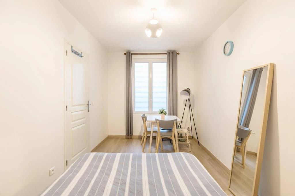 Apartment WS Montorgueil-Opra - photo 1