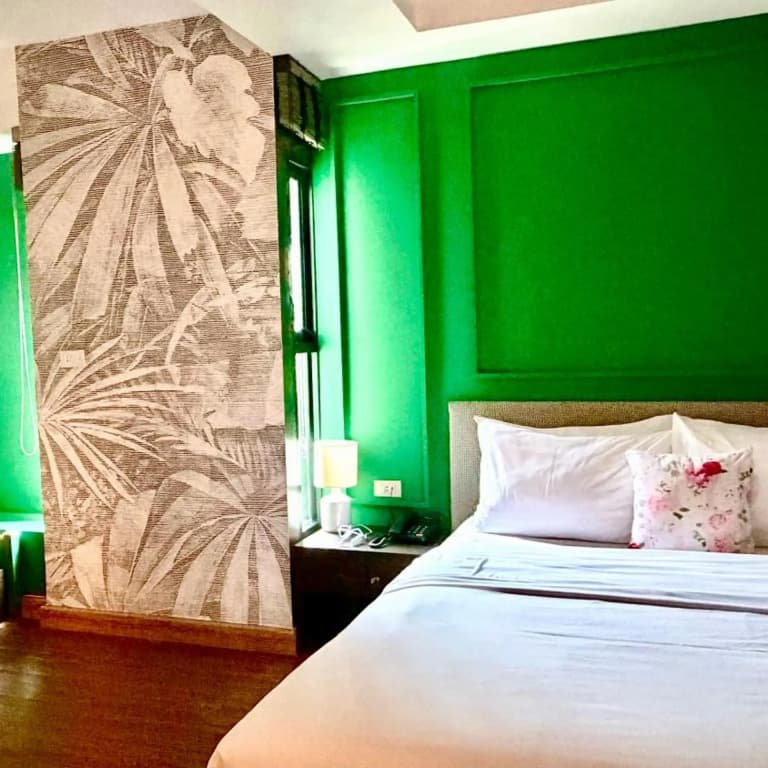 Viva Lavida Hotel - photo 14