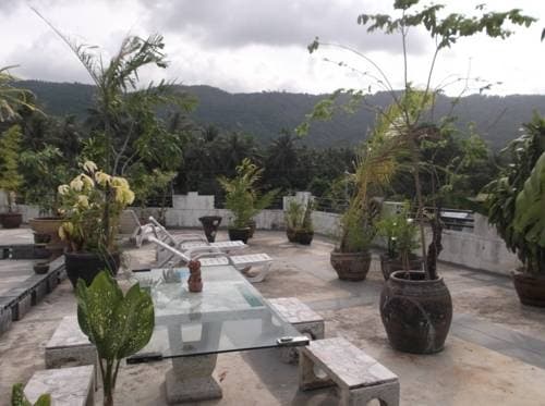 Koh Samui Grand Mansion - photo 10
