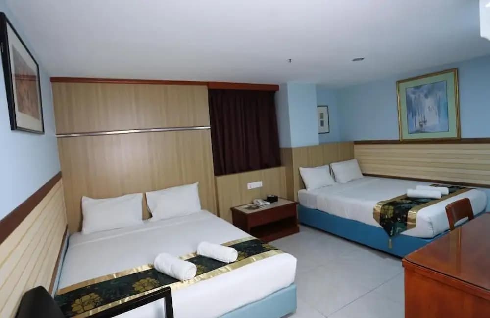 Orkid Hills Hotel - photo 8