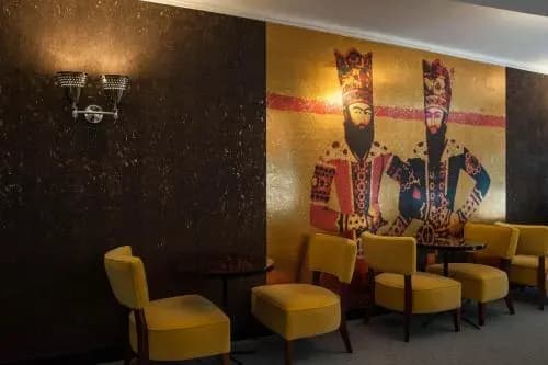 Teatro Boutique Rooms & Suites - photo 29