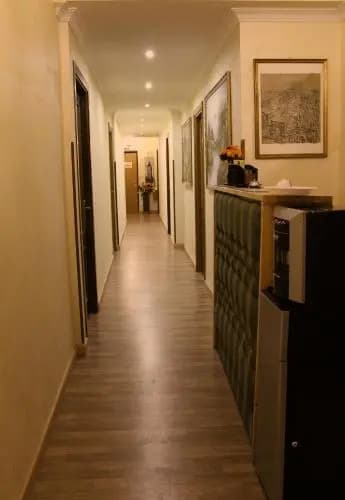 Tiburtina Hotel Holiday - photo 14