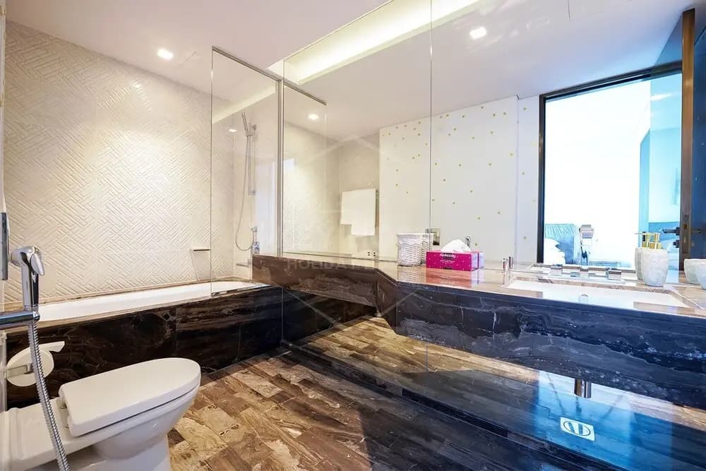 Damac Heights - photo 6