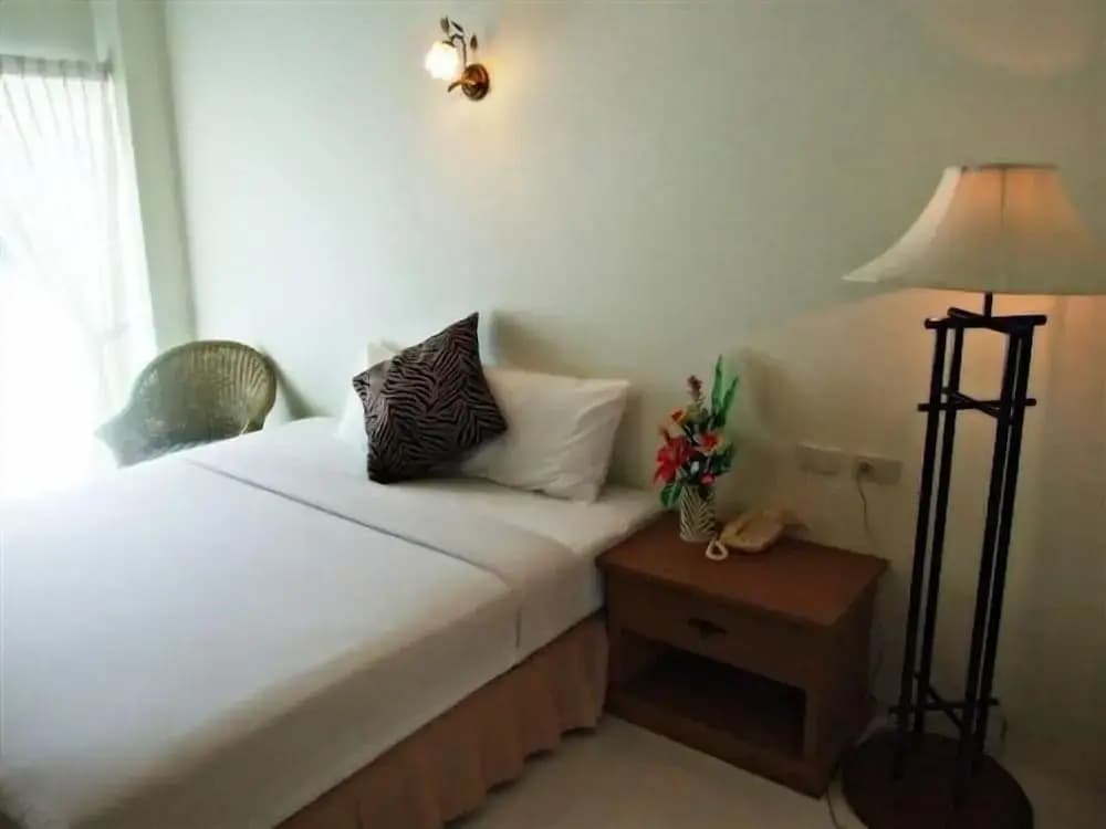 Sukwilai Hotel - photo 24