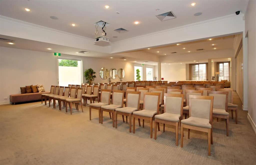 Best Western Plus Brooklands Of Mornington - photo 11