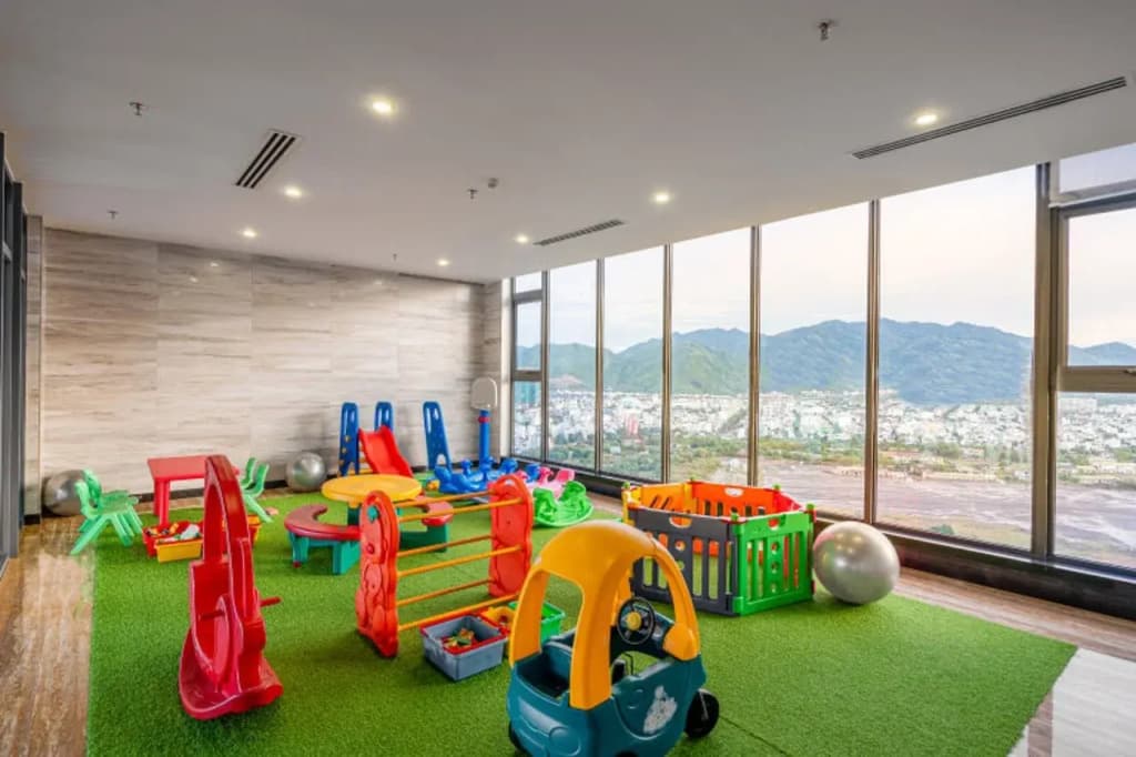 Emerald Bay Hotel & Spa Nha Trang - photo 15