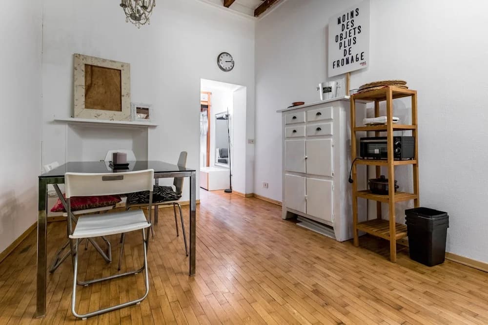 JOIVY Splendid Flat In Perfect Centre - photo 3