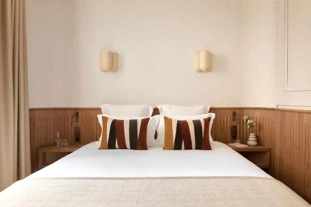 Highstay serviced apartments PYRAMIDES - photo 6