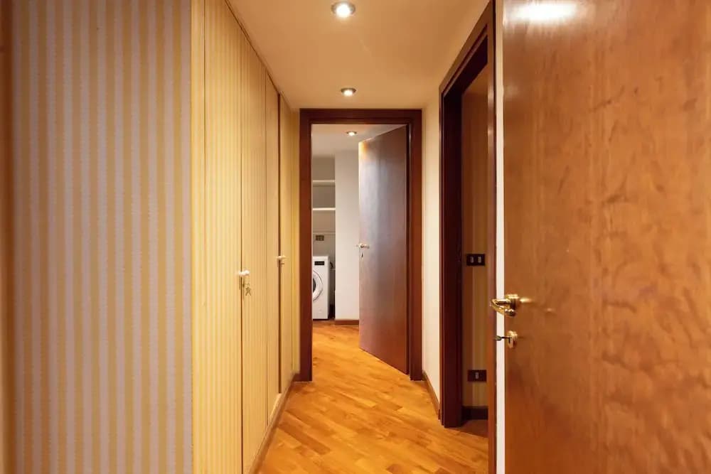 Esquilino Lightsome Apartment - photo 11