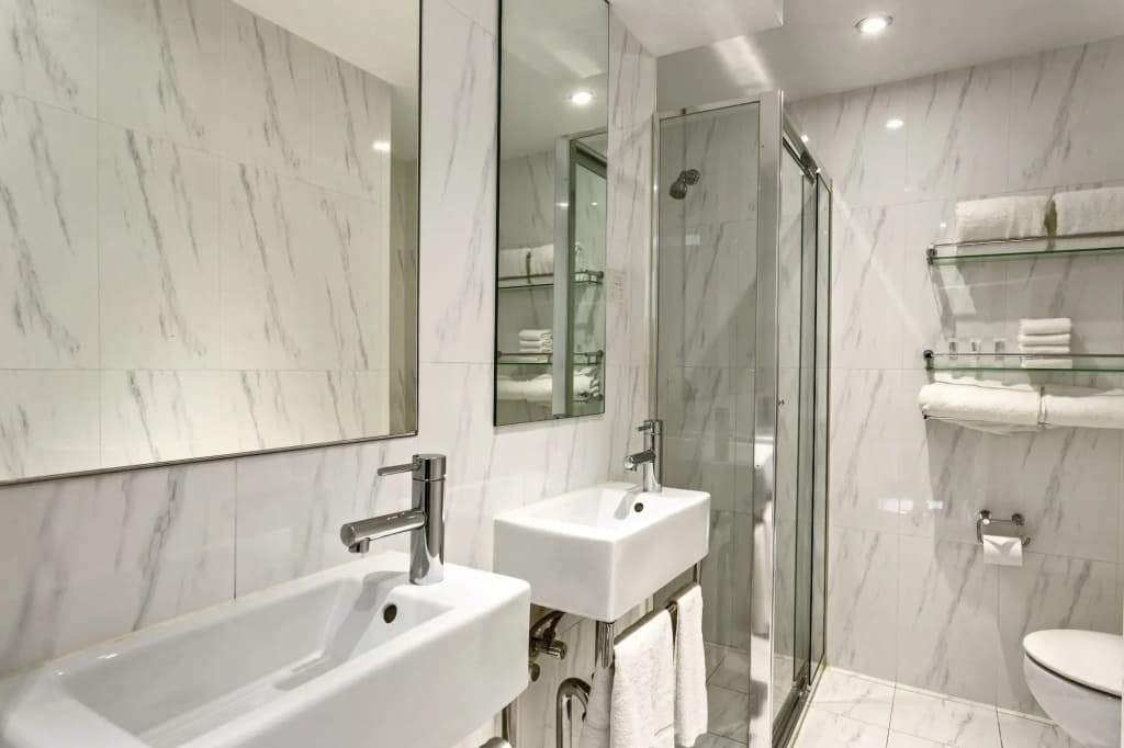 Sydney Potts Point Central Apartment Hotel - photo 8