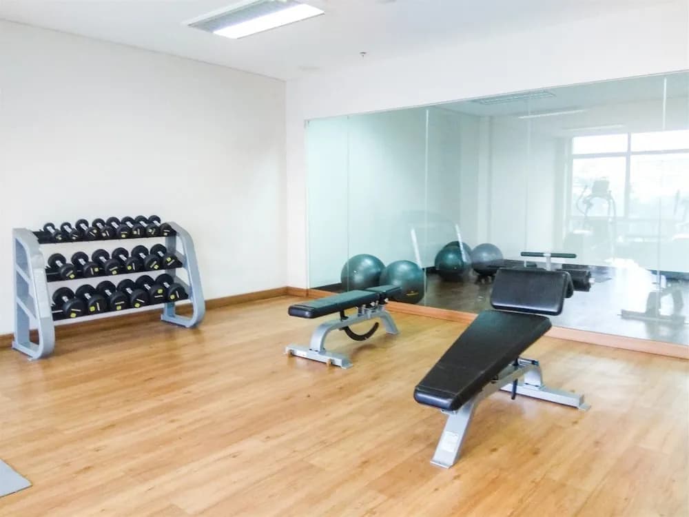 Relaxing Studio at Tifolia Apartment - photo 9