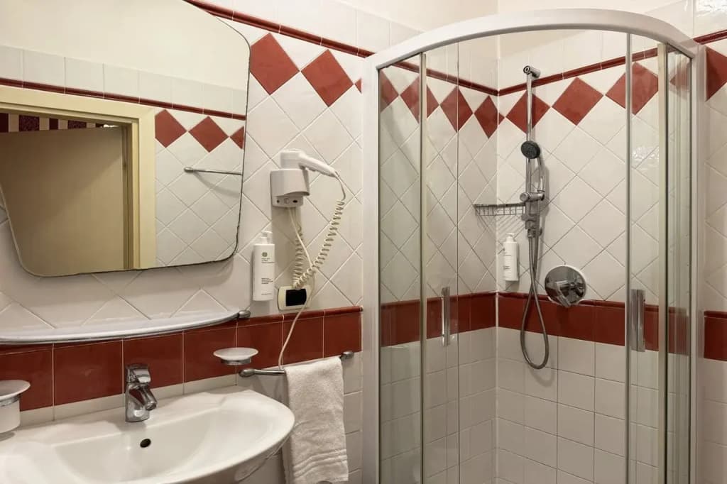 Hotel Alcyone - photo 8