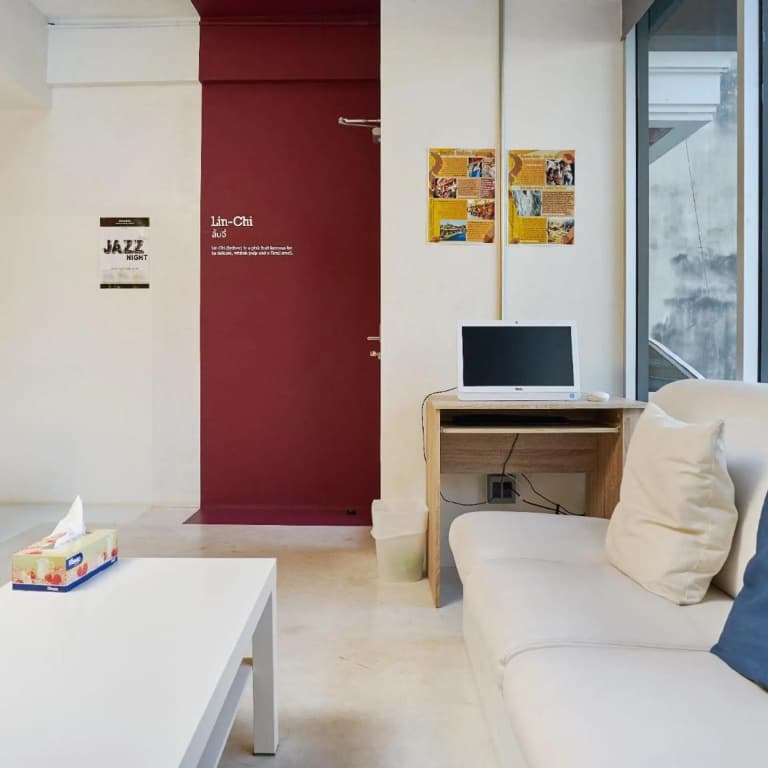 The BOB Hostel - photo 43