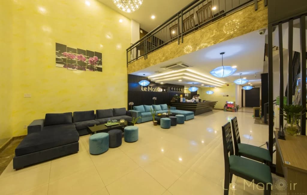 L'Amore Boutique Hotel - photo 2