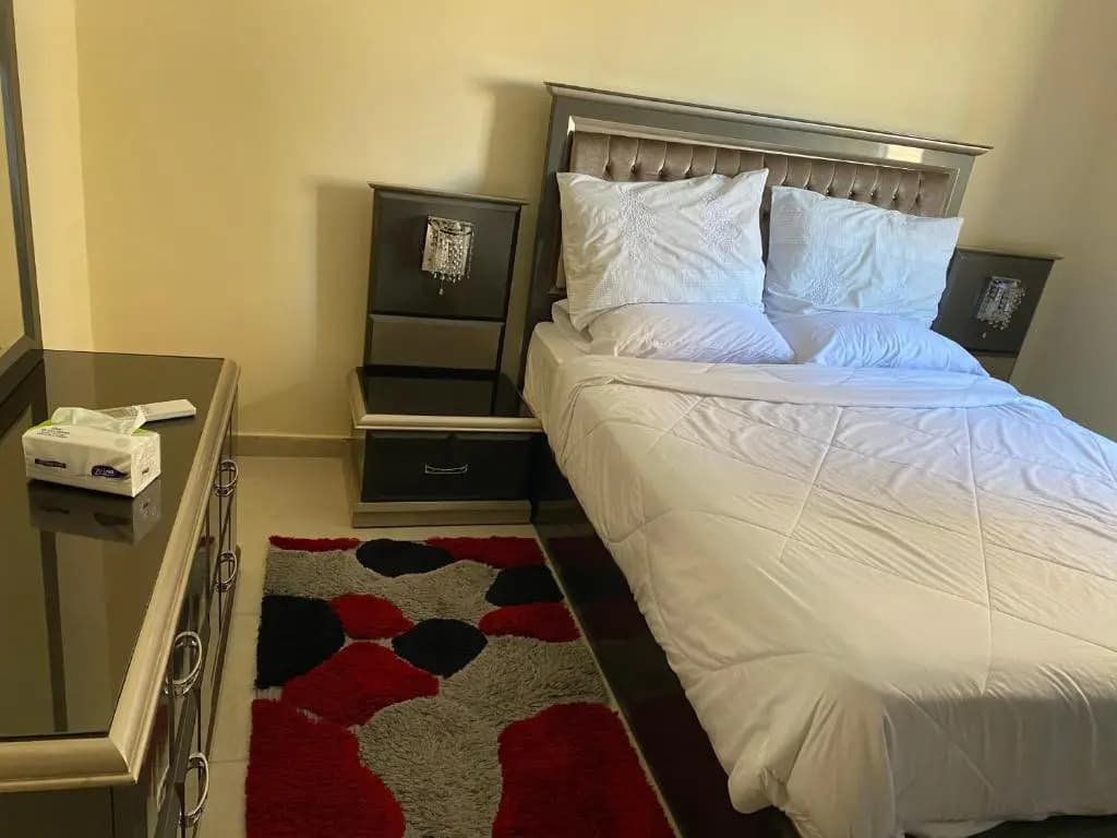 City Stars Deluxe Apartment - photo 5