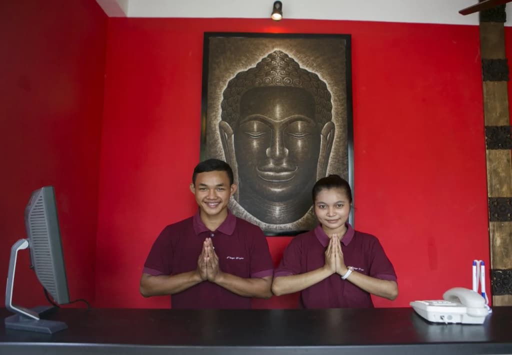 Suon Angkor Boutique - photo 29