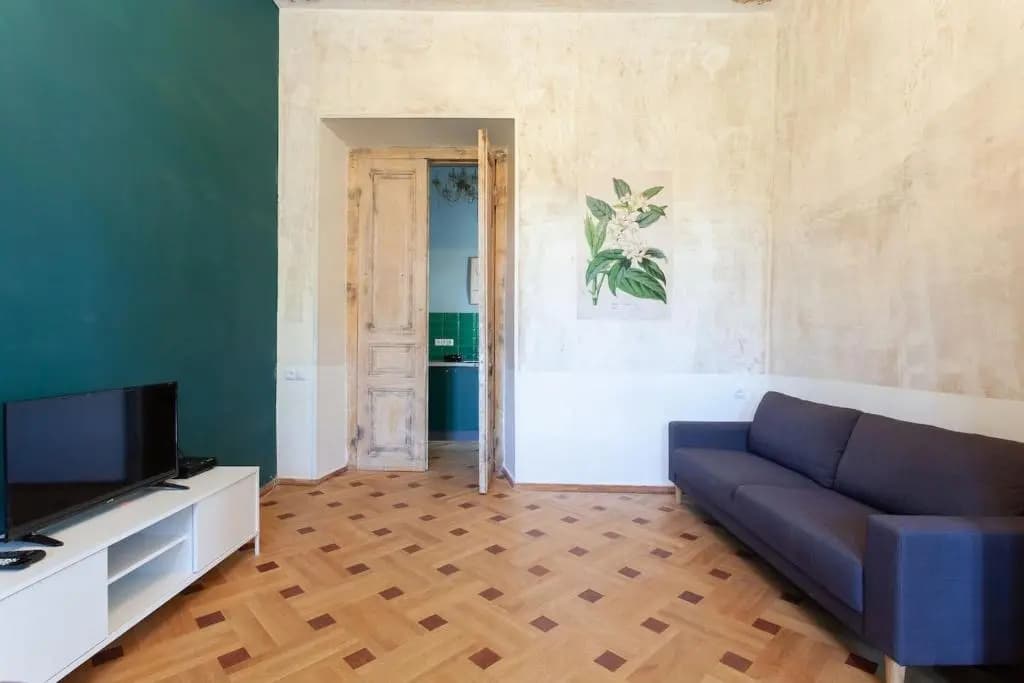 Wehost Sunny Apartment - photo 5