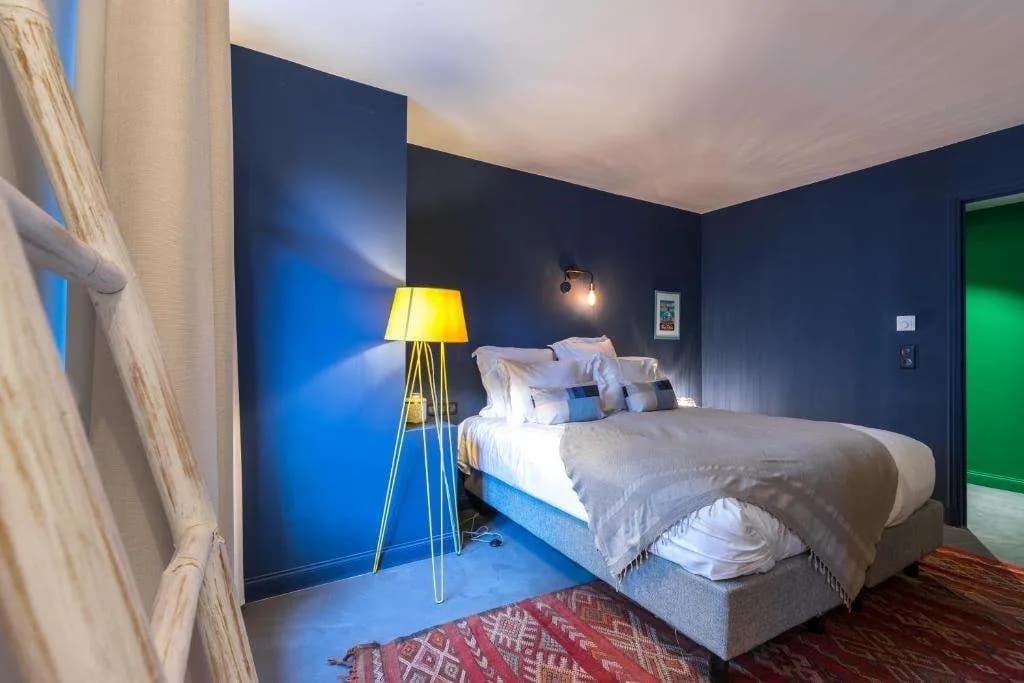 L'Abeille Boutique Apartments - photo 15