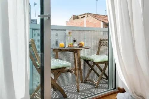 Glasir Apartments Barcelona - photo 7