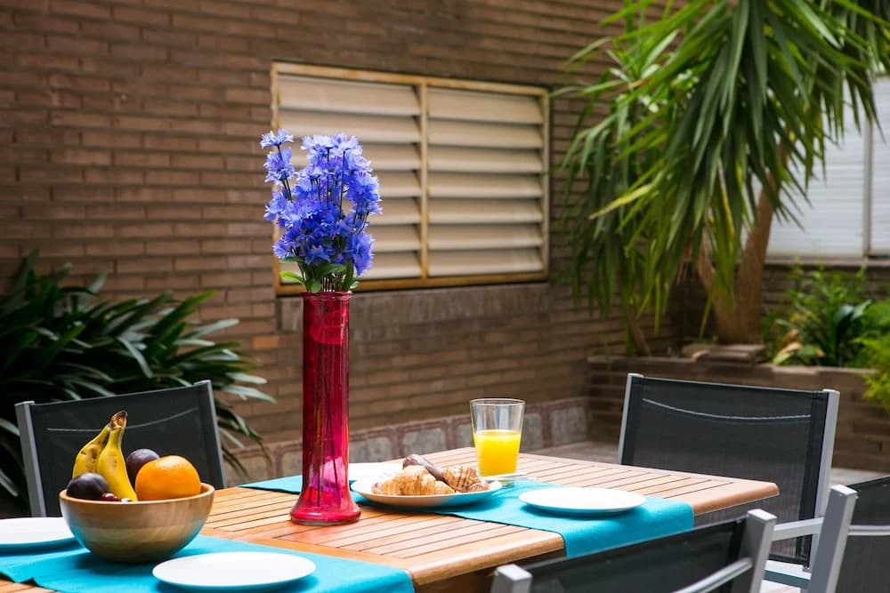 Apartment With Large And Private Terrace - photo 14