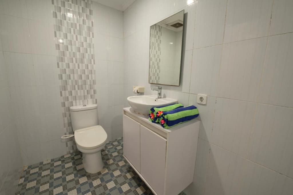 Asri Guesthouse - photo 9