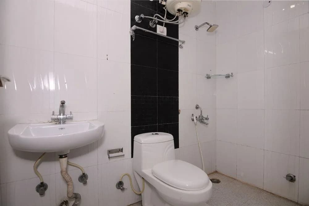 OYO 2041 Hotel Silver Land - photo 8