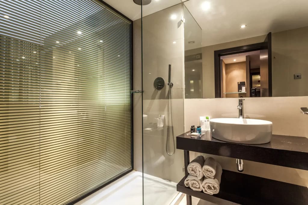 Czar Lisbon Hotel - photo 36