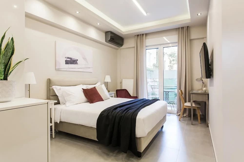 Tranquil Studio in Pangrati - photo 12