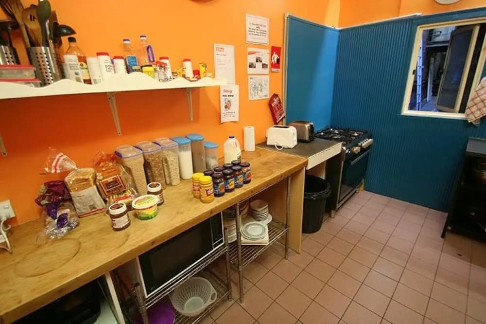 Zing Backpackers - photo 21