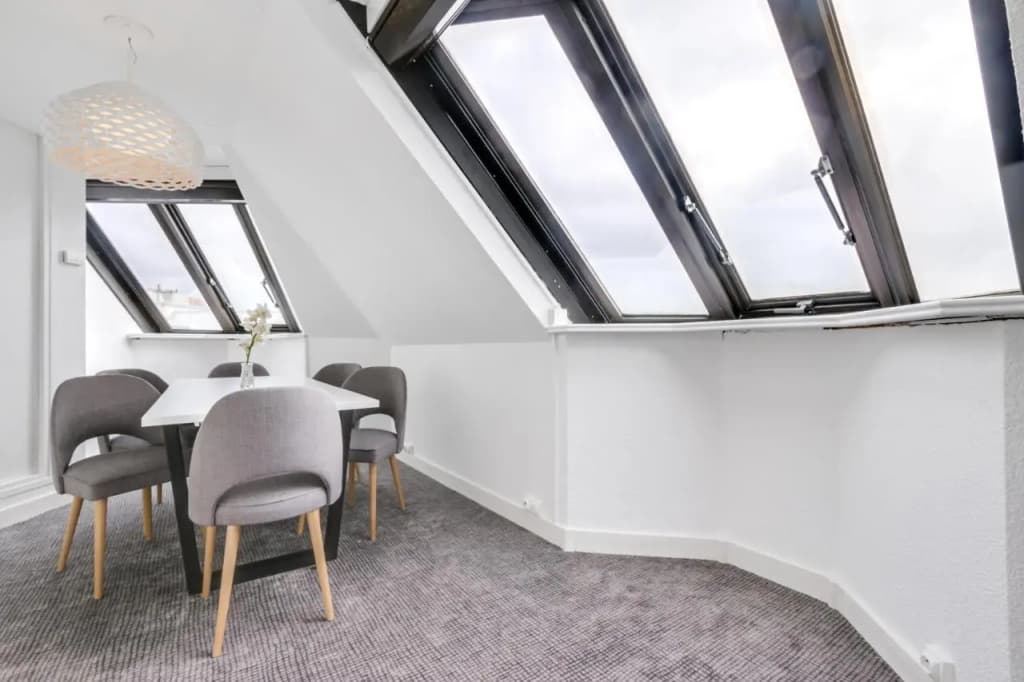 Mercure Paris Centre Gare Montparnasse - photo 18