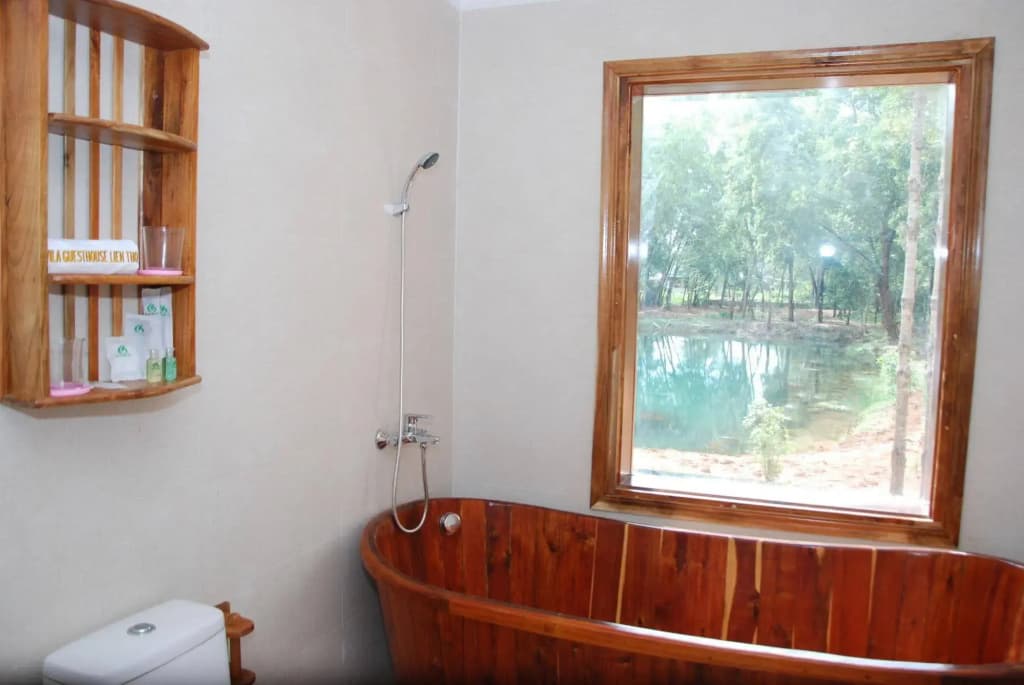 Villa Lien Tho - photo 8