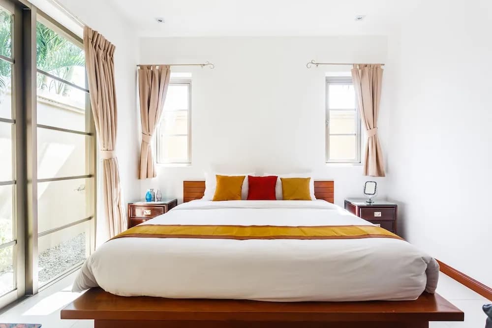 The Residence Bangtao by Lofty - photo 5