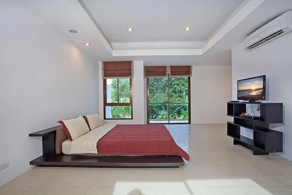 Chalong Sunshine Villa - photo 3