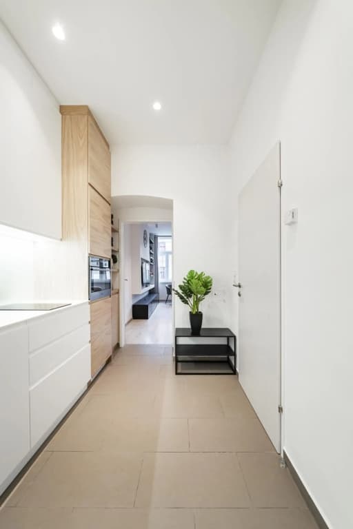 ZEUS Design Apartments - photo 21