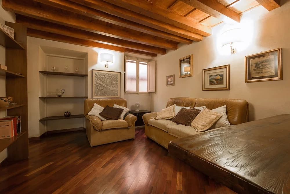 Cozy Santa Croce - photo 2