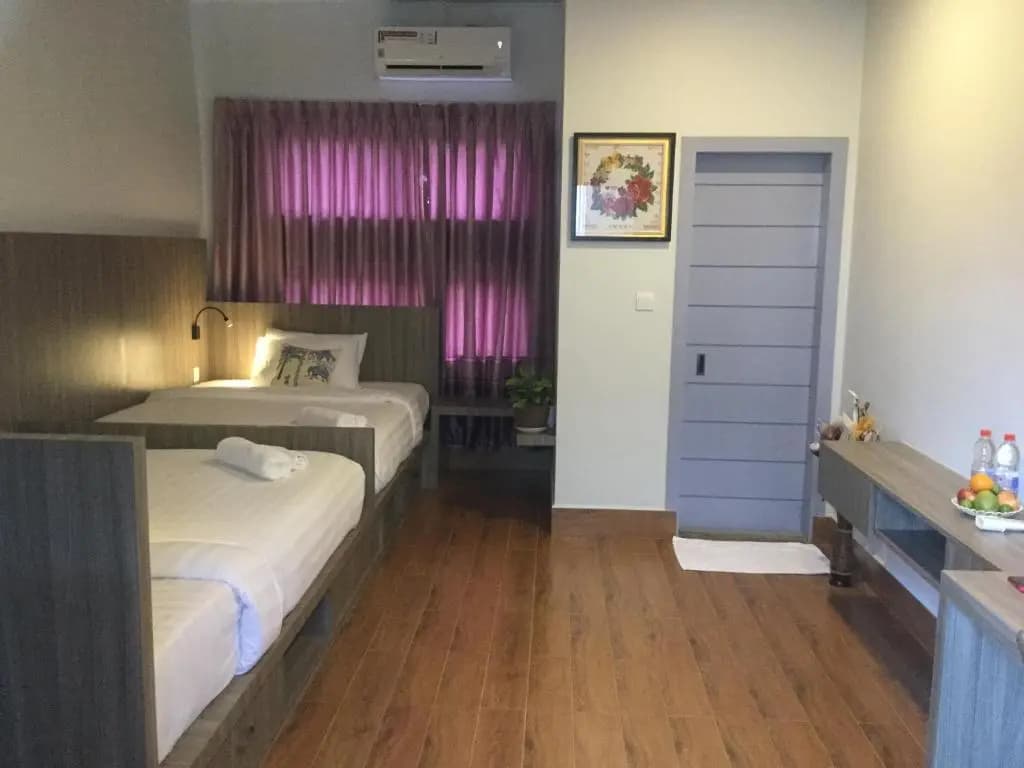 2N Residence - photo 4