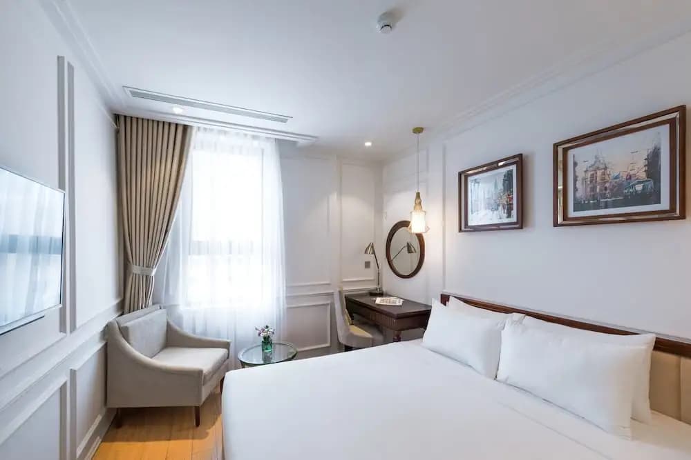 Menora Grand Da Nang - photo 37