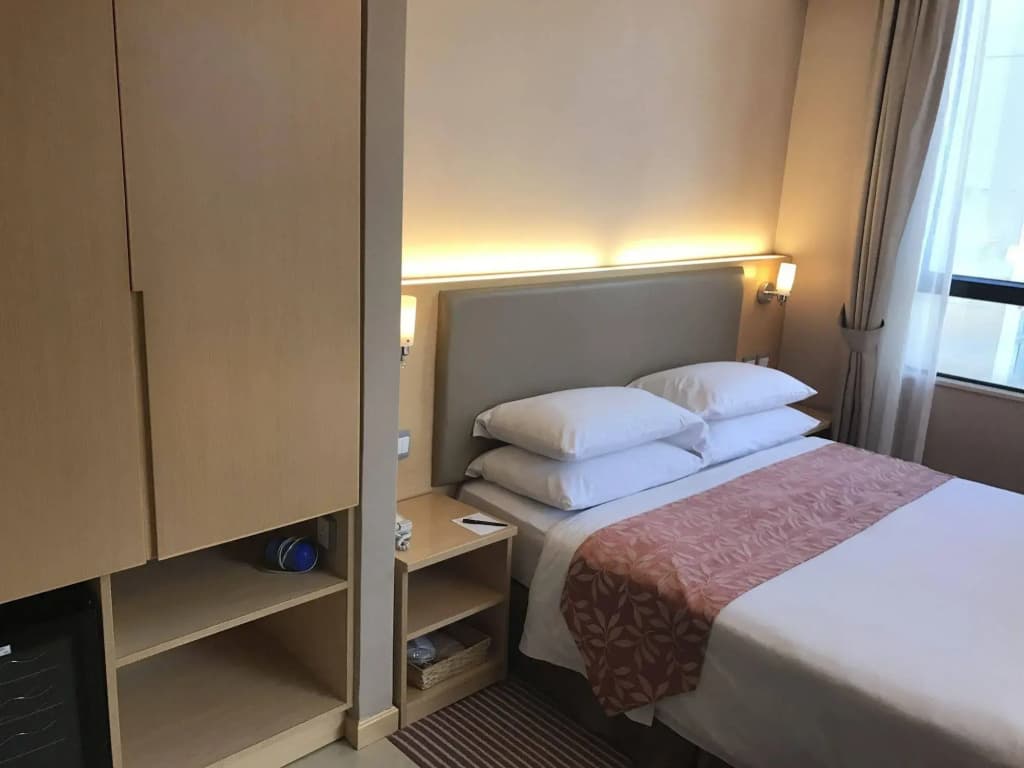 Ascott North Point Hong Kong - photo 6