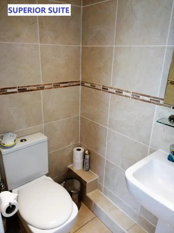 Hub By Premier Inn Edinburgh Haymarket - photo 48