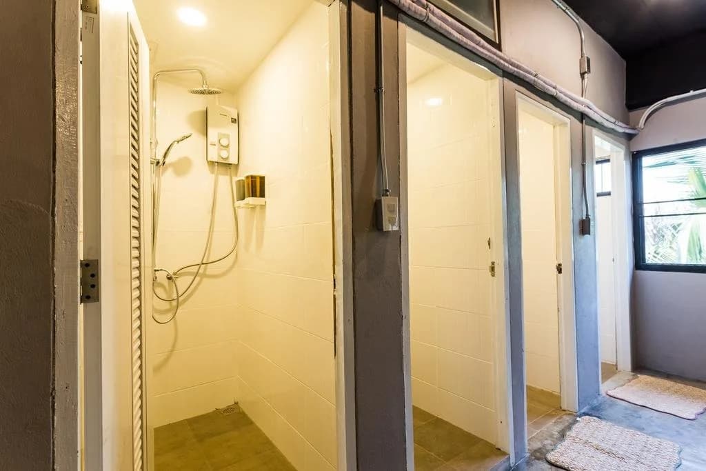 Your Space Hostel Chiangmai - photo 10