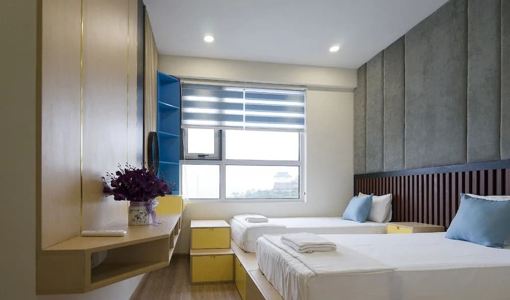 Luxury Apartment Ha Long - main photo