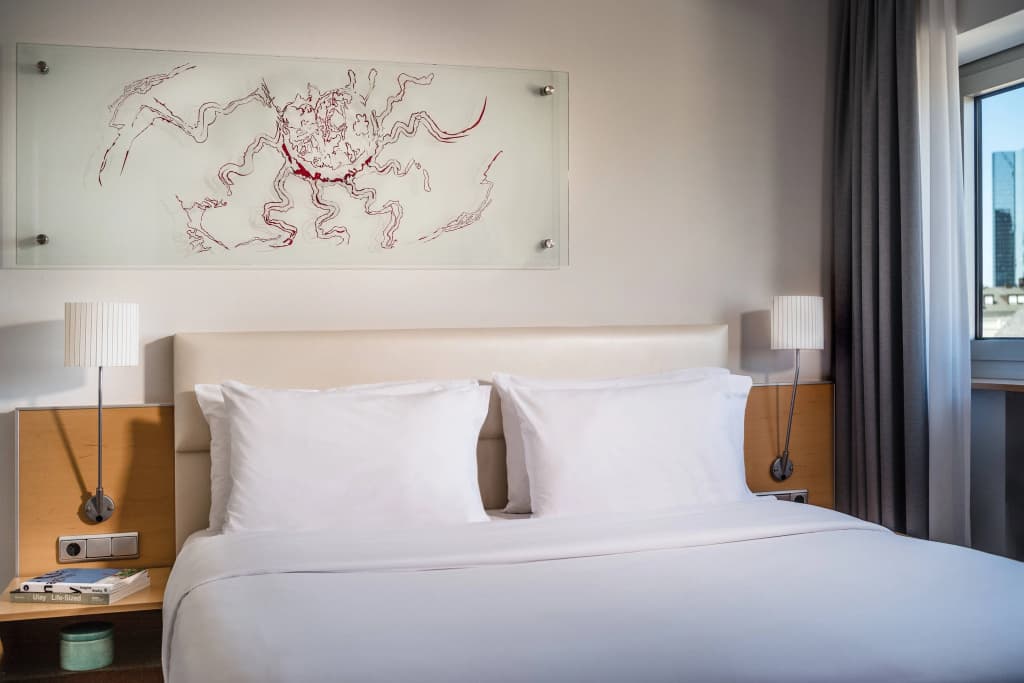 Novotel Paris Gare De Lyon Hotel  - photo 33