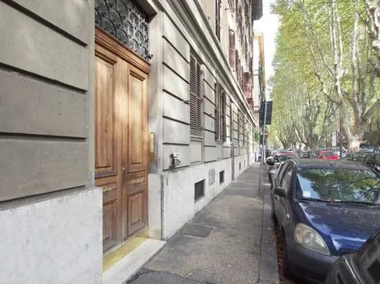 La Petit Maison Prés Du Vatican - main photo