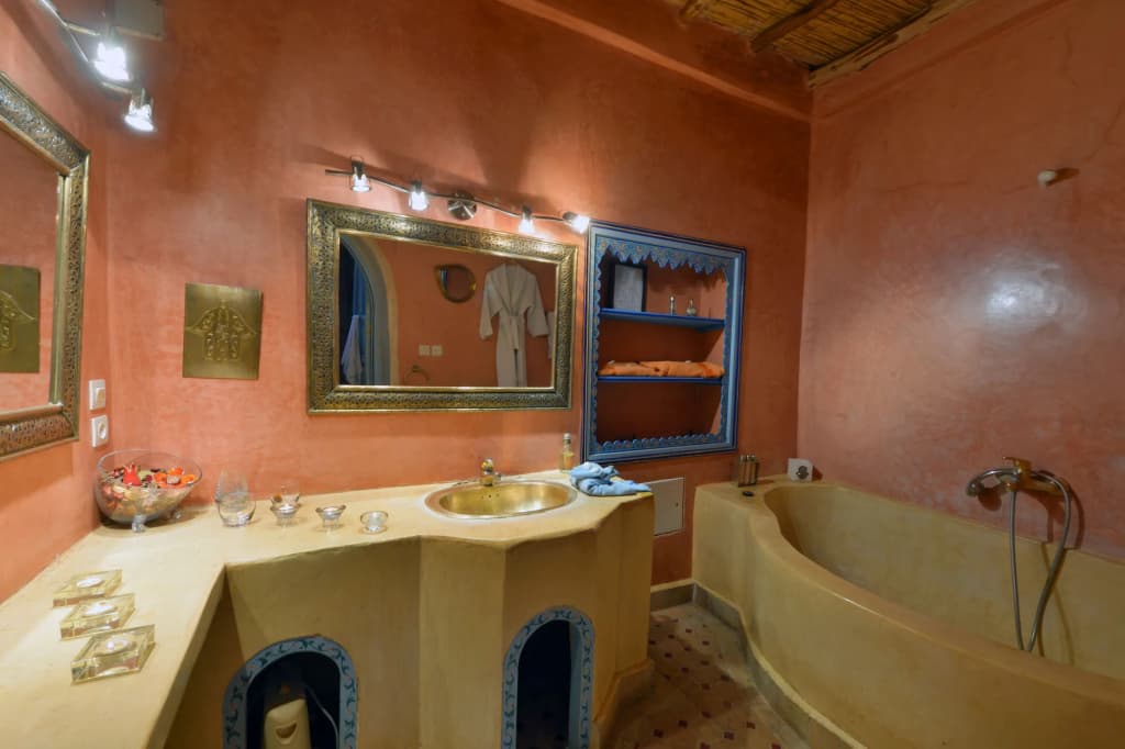 Riad Dar Khmissa - photo 10