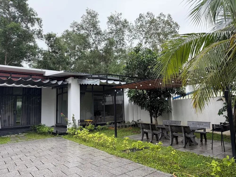 Homestay Halona - photo 32