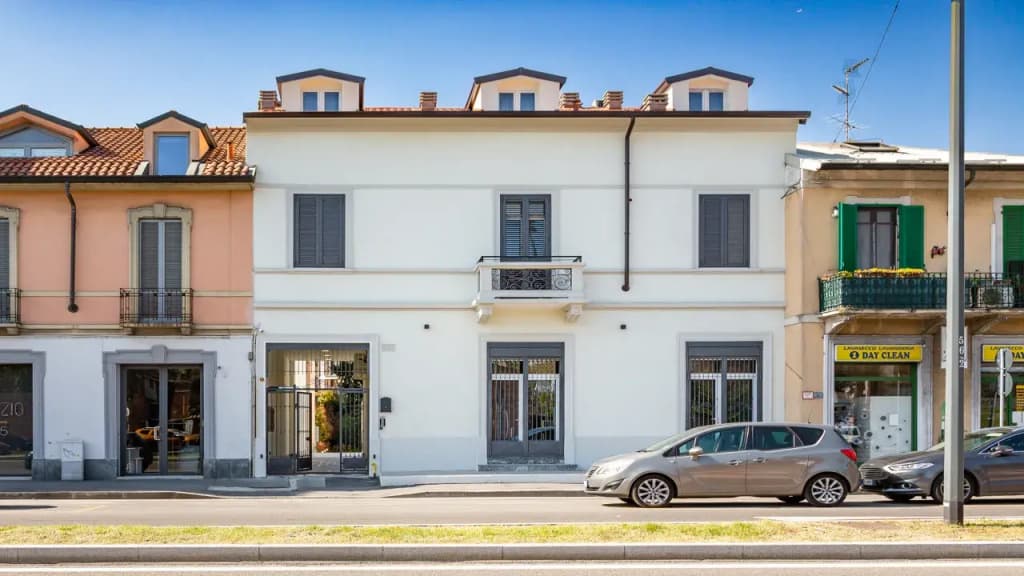 KHL apartments - photo 9