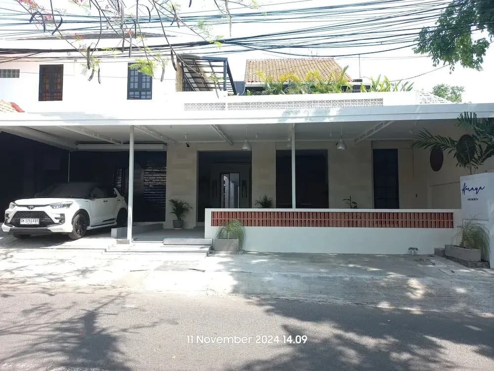 Amaya Residence Jimbaran - photo 1